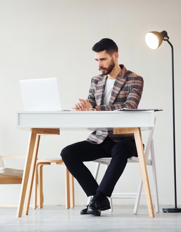 Business Growth Catalyst