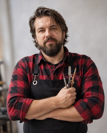 Сергей Иванов