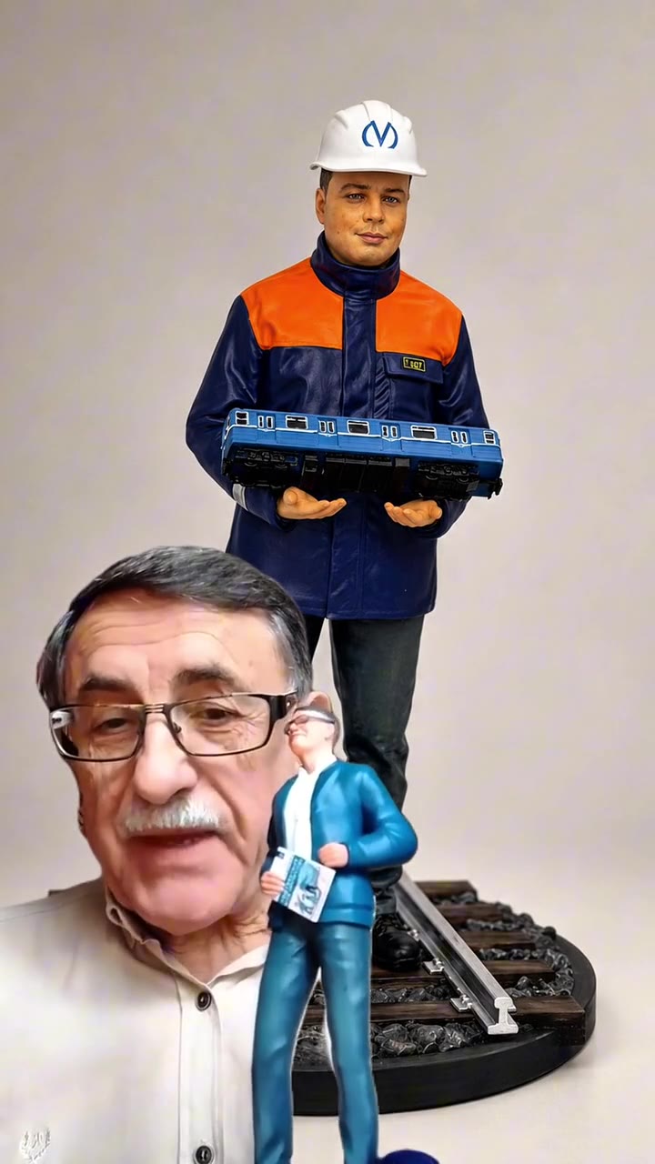 Награды и корпоративные подарки